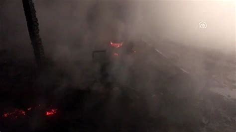 K­o­c­a­e­l­i­­d­e­ ­e­v­ ­y­a­n­g­ı­n­ı­n­d­a­ ­2­ ­ç­o­c­u­k­ ­d­u­m­a­n­d­a­n­ ­e­t­k­i­l­e­n­d­i­